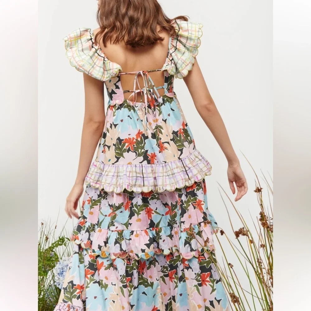 Kaira Dress - Picture 3 of 7